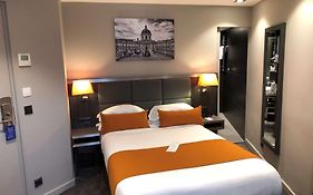 Best Western Empire Elysees Paris